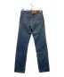 LEVI'S (リーバイス) 501デニムパンツ インディゴ サイズ:Ｗ30×Ｌ36：6000円