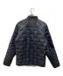 Patagonia (パタゴニア) Micro Puff Jacket ブラック サイズ:S：18000円