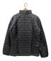 Patagonia (パタゴニア) ナノ・パフ・ジャケット ブラック サイズ:М：15000円