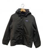 Patagoniaパタゴニア）の古着「Isthmus Jacket」｜ブラック