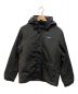 Patagonia（パタゴニア）の古着「Isthmus Jacket」｜ブラック