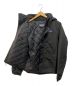 中古・古着 Patagonia (パタゴニア) Isthmus Jacket ブラック サイズ:XS：18000円