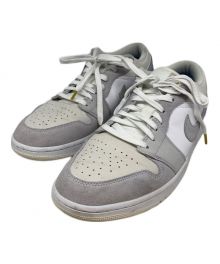 NIKE（ナイキ）の古着「Air Jordan 1 Low "Paris"」｜グレー