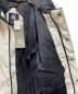 中古・古着 CANADA GOOSE (カナダグース) Langford Parka Black Label ホワイト サイズ:М：90000円