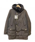 WOOLRICHウールリッチ）の古着「Arctic Parka」｜ブラック