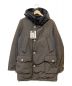 WOOLRICH（ウールリッチ）の古着「Arctic Parka」｜ブラック