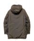 WOOLRICH (ウールリッチ) Arctic Parka ブラック サイズ:XS 未使用品：25000円