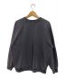 TODAYFUL (トゥデイフル) Raglan Brush Sweat グレー サイズ:Free：6000円