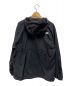 THE NORTH FACE (ザ ノース フェイス) Compact Anorak ブラック サイズ:L：9000円