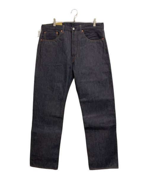 LEVI'S（リーバイス）LEVI'S (リーバイス) 501XX 1955年モデル デニムパンツ インディゴ サイズ:W38 L34 未使用品の古着・服飾アイテム