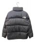 THE NORTH FACE (ザ ノース フェイス) NUPTSE JACKET ブラック サイズ:L：20000円