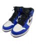 NIKE（ナイキ）の古着「AIR JORDAN 1 RETRO HIGH OG GAME ROYALにけ」｜ブルー