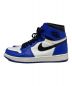 NIKE (ナイキ) AIR JORDAN 1 RETRO HIGH OG GAME ROYALにけ ブルー サイズ:US9.5：25000円