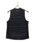 Y-3 (ワイスリー) M CLASSIC CLOUD INSULATED LINER VEST ブラック サイズ:М：10000円