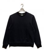 Y-3ワイスリー）の古着「CLASSIC BACK LOGO CREW SWEATSHIRT」｜ブラック