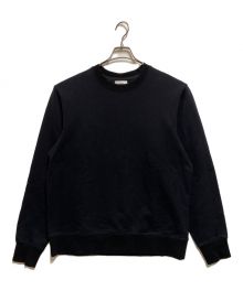 Y-3（ワイスリー）の古着「CLASSIC BACK LOGO CREW SWEATSHIRT」｜ブラック