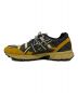 asics (アシックス) GRIP SWANY (グリップスワニー) ATMOS (アトモス) GEL-SONOMA 15-50 G-TX イエロー サイズ:US9.5/UK8.5：14000円