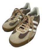 adidasアディダス）の古着「Gazelle Indoor」｜ブラウン