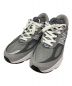 NEW BALANCE（ニューバランス）の古着「 NEW BALANCE M990GL6」｜グレー