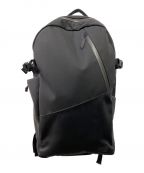 PORTERポーター）の古着「FUTURE DAYPACK」｜ブラック