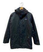 Patagoniaパタゴニア）の古着「Tres3-in-1」｜ブラック