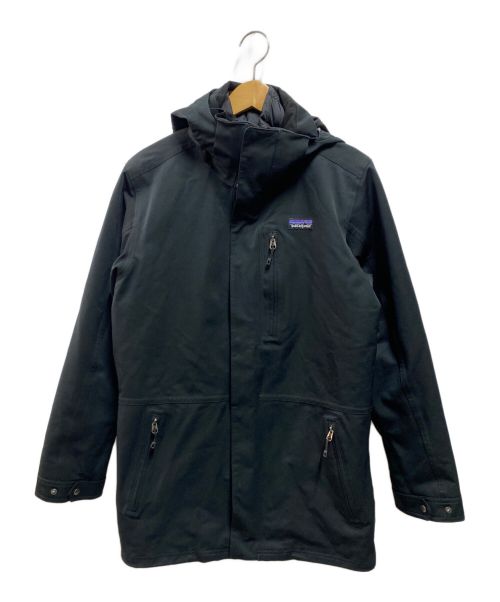 Patagonia（パタゴニア）Patagonia (パタゴニア) Tres3-in-1 ブラック サイズ:XSの古着・服飾アイテム