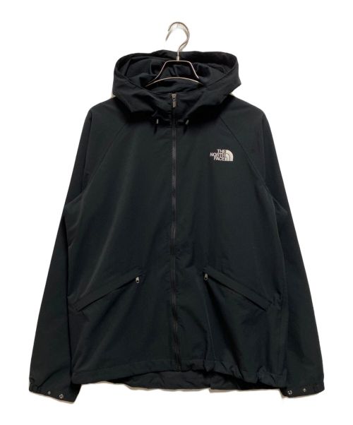 THE NORTH FACE（ザ ノース フェイス）THE NORTH FACE (ザ ノース フェイス) TNF Be Free Jacket ブラック サイズ:Lの古着・服飾アイテム