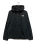 THE NORTH FACE（ザ ノース フェイス）の古着「TNF Be Free Jacket」｜ブラック