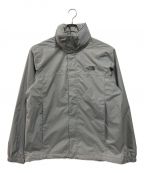 THE NORTH FACEザ ノース フェイス）の古着「RESOLVE 2 JACKET」｜グレー