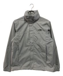 THE NORTH FACE（ザ ノース フェイス）の古着「RESOLVE 2 JACKET」｜グレー