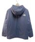 THE NORTH FACE (ザ ノース フェイス) Reversible Anytime Insulated Hoodie ネイビー サイズ:XL：12000円