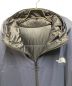 中古・古着 THE NORTH FACE (ザ ノース フェイス) Reversible Anytime Insulated Hoodie ネイビー サイズ:XL：12000円