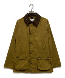 Barbour（バブアー）の古着「BEDALE SL」｜ブラウン