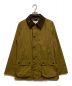 Barbour（バブアー）の古着「BEDALE SL」｜ブラウン