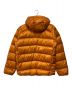 Patagonia (パタゴニア) フィッツロイ・ダウン・フーディ オレンジ サイズ:S：35000円