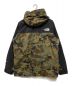 THE NORTH FACE (ザ ノース フェイス) Novelty Mountain Light Jacket ネイビー サイズ:XL：23000円