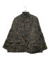 DAIWA PIER39 (ダイワ ピア39) TECH 2B JACKET BATIK グリーン サイズ:L：20000円