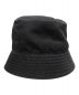 PRADA (プラダ) CAPPELLI RE-NYLON ブラック サイズ:L：25000円