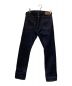 RRL (ダブルアールエル) SLIM FIT デニムパンツ インディゴ サイズ:W29 L30：15000円