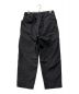 teatora (テアトラ) WALLET PANTS RESORT MOTION STRUCTURE グレー サイズ:4：20000円