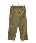 DAIWA PIER39（ダイワ ピア39）の古着「Tech 8pocket Pants Twill」｜ベージュ