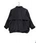 GOOPiMADE (グーピーメイド) Tech Crinkle Field Jacket ブラック サイズ:2：21000円