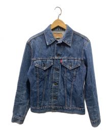 LEVI'S（リーバイス）の古着「4thデニムジャケット」｜インディゴ