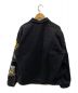 X-LARGE (エクストララージ) RECORDS WORK JACKET ブラック サイズ:L：8000円