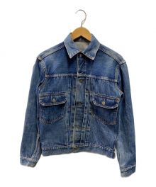 LEVI'S（リーバイス）の古着「507XX デニムジャケット」｜インディゴ