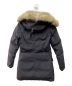 CANADA GOOSE (カナダグース) Bronte Parka Heritage ネイビー サイズ:XS：27000円