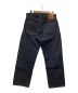 EVISU (エビス) 2001 デニムパンツ インディゴ サイズ:W38L32：12000円