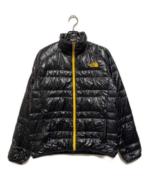 THE NORTH FACE（ザ ノース フェイス）THE NORTH FACE (ザ ノース フェイス) LIGHT HEAT JACKET ブラック サイズ:Мの古着・服飾アイテム