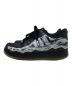 NIKE (ナイキ) AIR FORCE 1 BLACK SKELETON ブラック サイズ:27：15000円