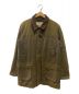 Barbour（バブアー）の古着「CARTMEL WAX JACKET」｜オリーブ